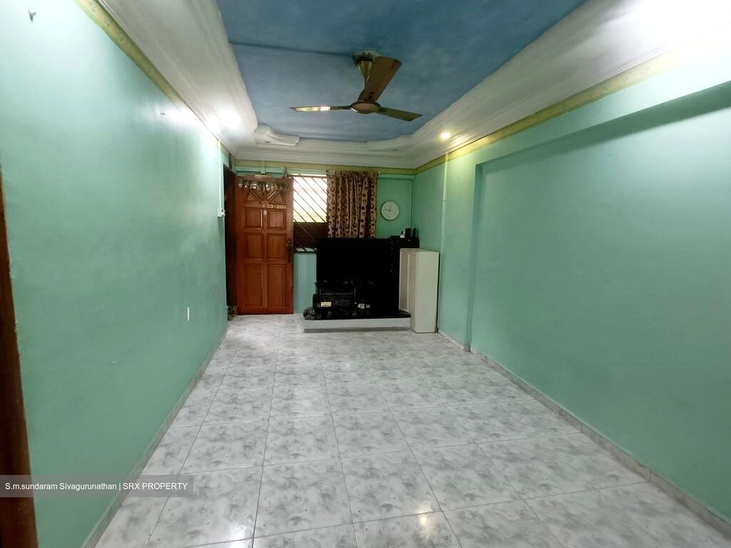 Blk 306 Hong Kah East Garden (Jurong East), HDB 3 Rooms #498856761